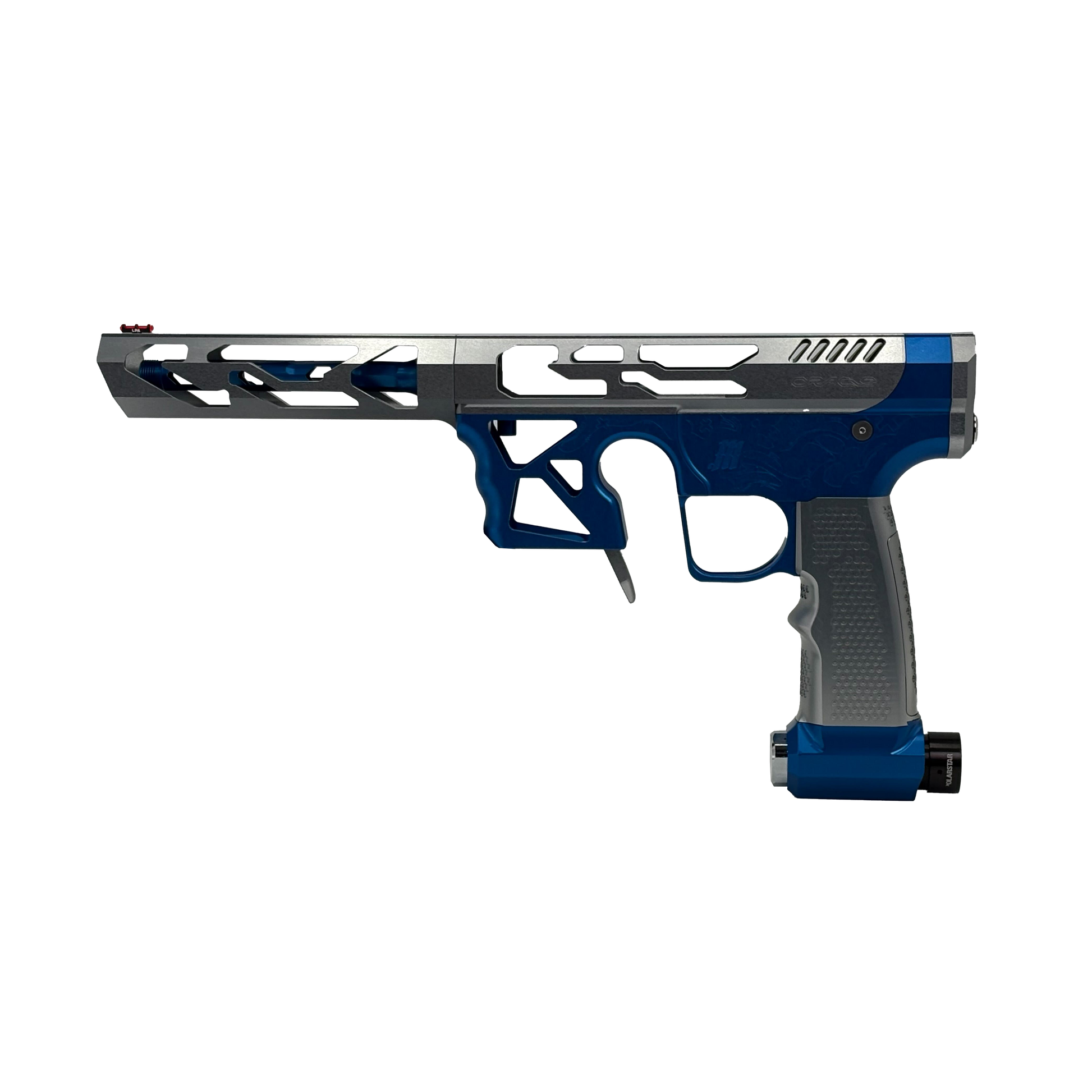 Pre-Installed Micro Gen 2