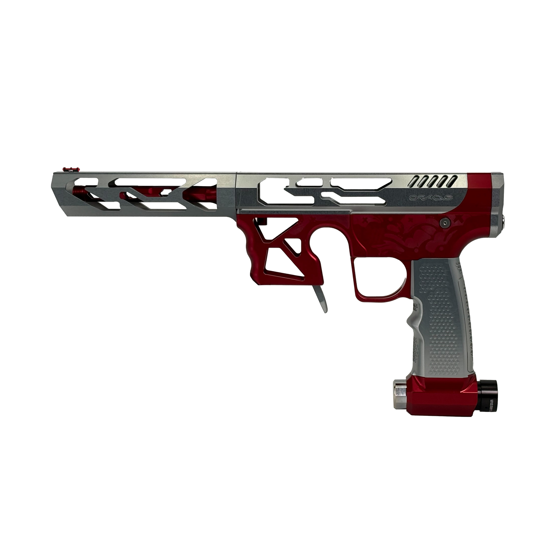 Pre-Installed Micro Gen 2