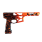 Oracle 1 - Black Orange