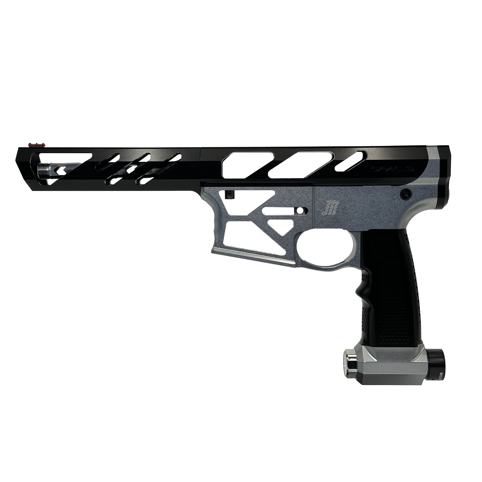 Pre-Installed Micro Gen 2