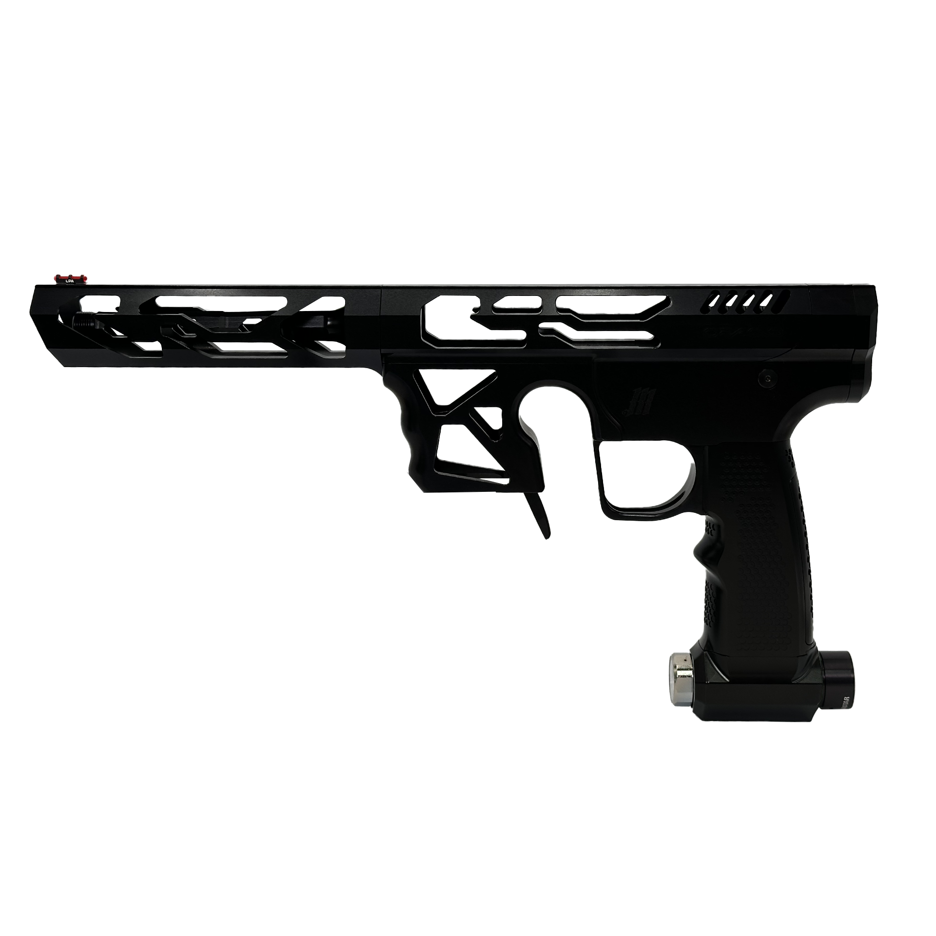 Pre-Installed Micro Gen 2