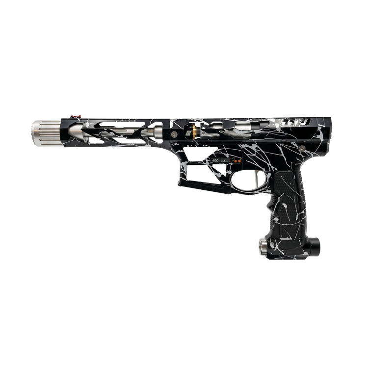 GENX - Black/Silver