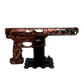 Oracle 1 - Red Marble - Gold Splatter [BACKORDER 2 WKS]