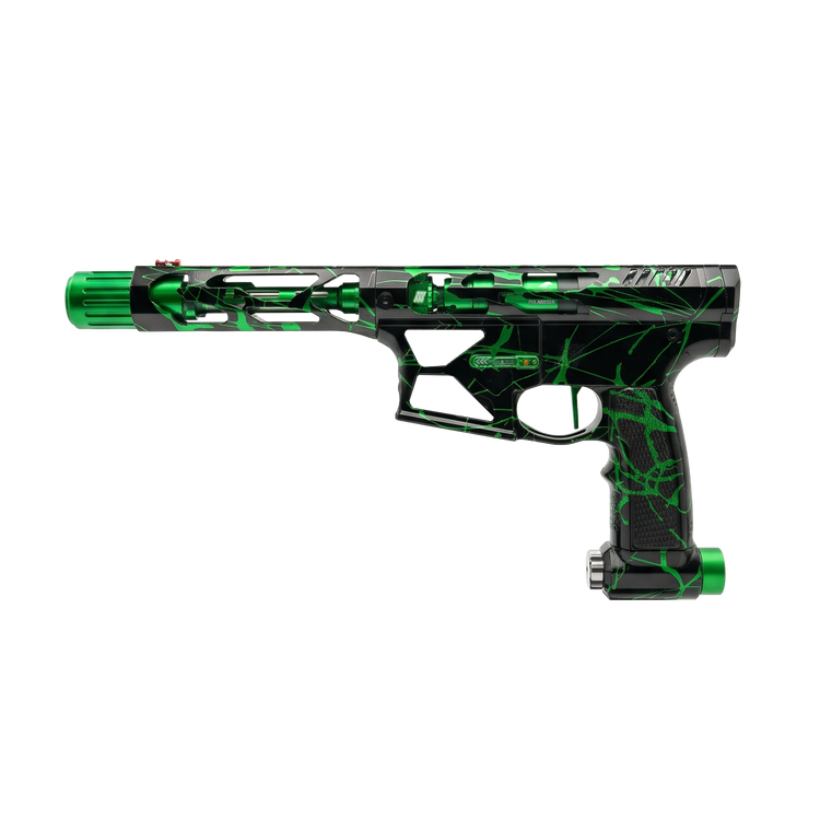 GENX - Green