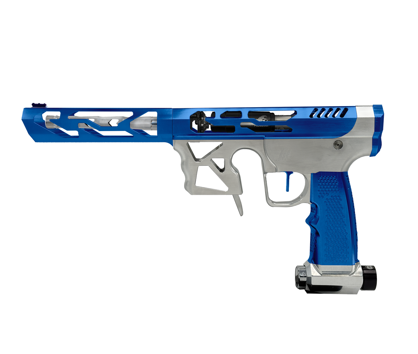 Oracle - ROGUE 9 - Full Setup