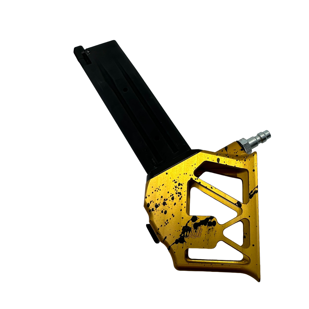 M-Adapter Ultra light Monk's Splatter - Hicapa