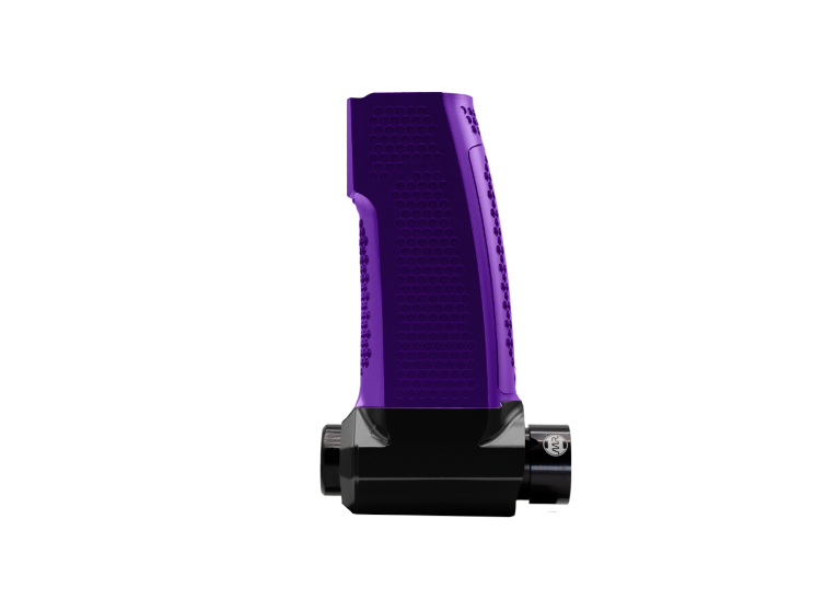ESG MR Grip (Polarstar) - NO BULGE - Incl. Regulator