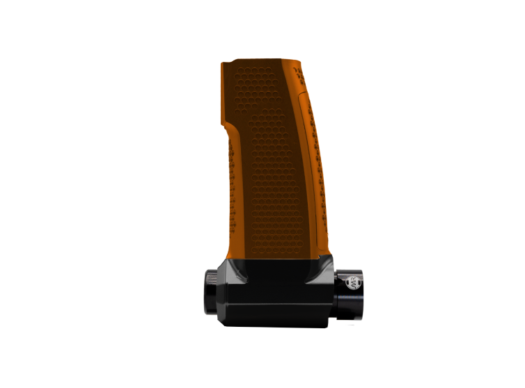 ESG MR Grip (Polarstar) - NO BULGE - Incl. Regulator