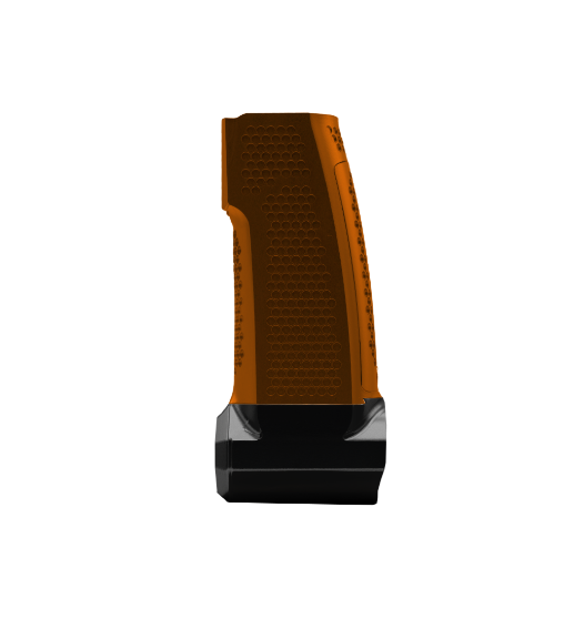 ESG MR Grip (Polarstar) - NO BULGE - Incl. Regulator