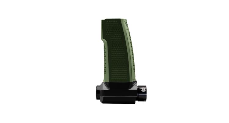 ESG MR Grip (Polarstar) - NO BULGE - Incl. Regulator