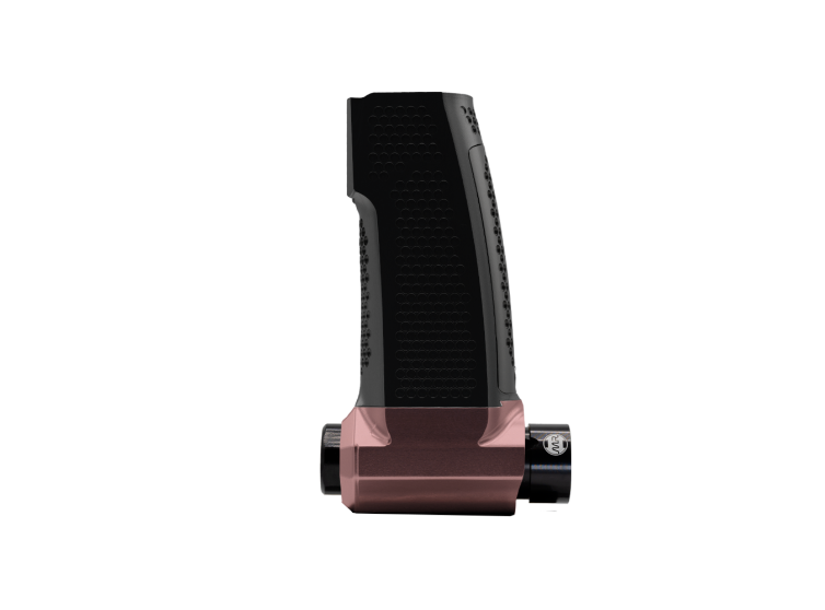 ESG MR Grip (Polarstar) - NO BULGE - Incl. Regulator
