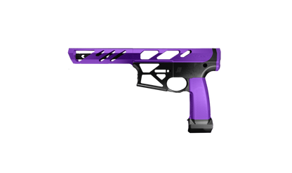 Oracle P*  RECEIVER SET NO REGULATOR