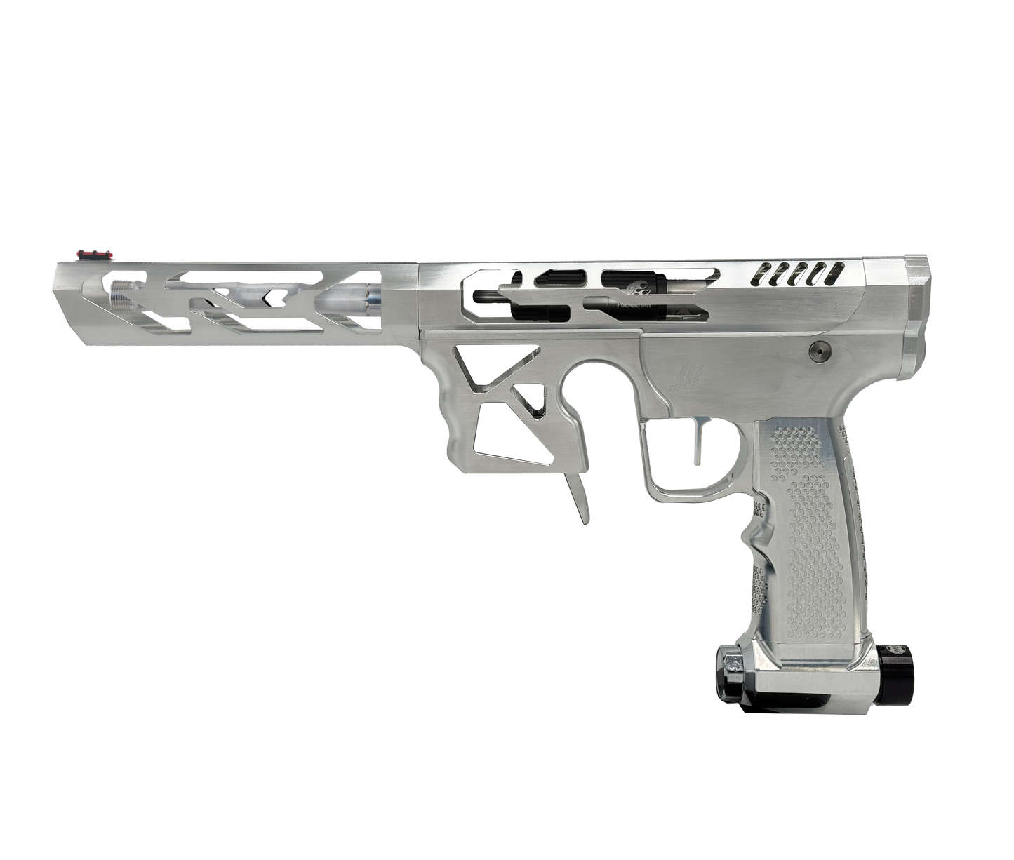 Oracle - ROGUE 9 - P* RECEIVER SET W/REGULATOR + F2 ENGINE