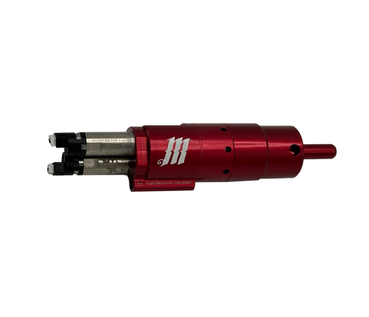 PolarStar F2 Engine – Custom Colors by Monk Customs