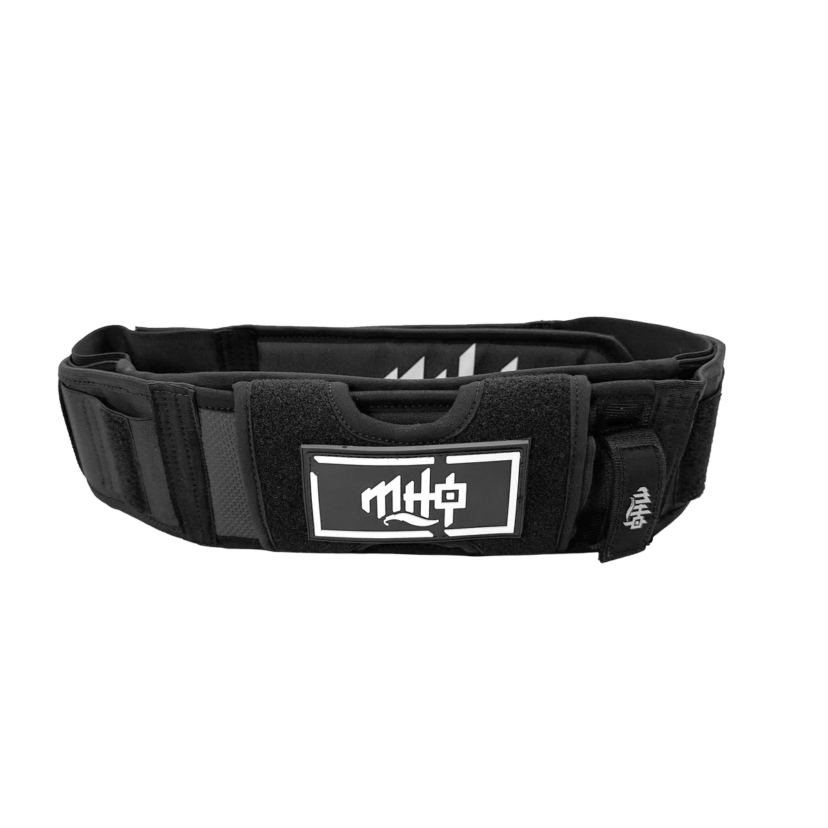 MHQ Belt - Pistol setup