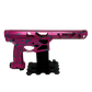 Oracle 1 - Pink - Teal Splatter