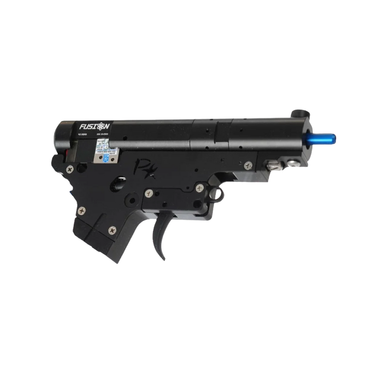 Fusion Engine™ Drop-In Kit