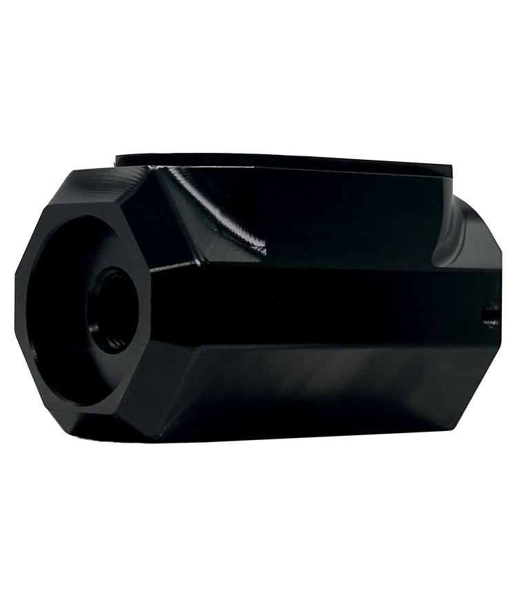 ESG C5 Housing