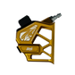 M-Adapter Skeletonized - Full Color - Angled