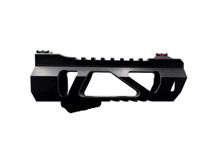 Monk Customs 'Vayu' M4 Hexagon Hand Guard