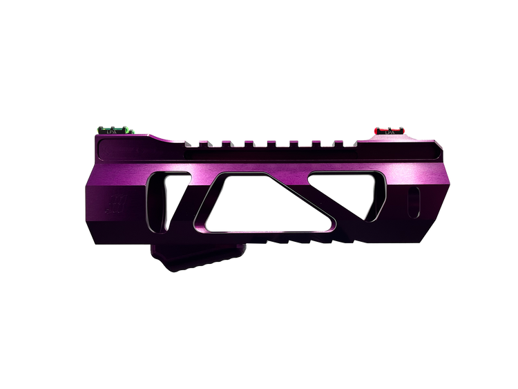 Monk Customs 'Vayu' M4 Hexagon Hand Guard