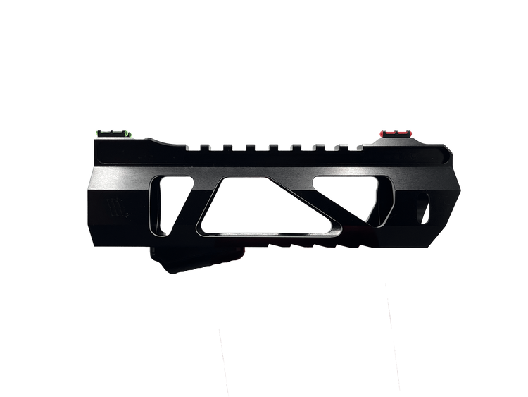 Monk Customs 'Vayu' M4 Hexagon Hand Guard