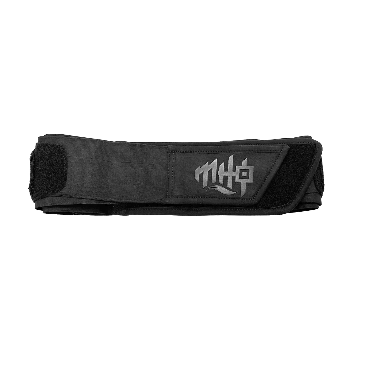 MHQ Belt - Pistol setup