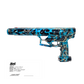 GENX - Blue/Gold/Black