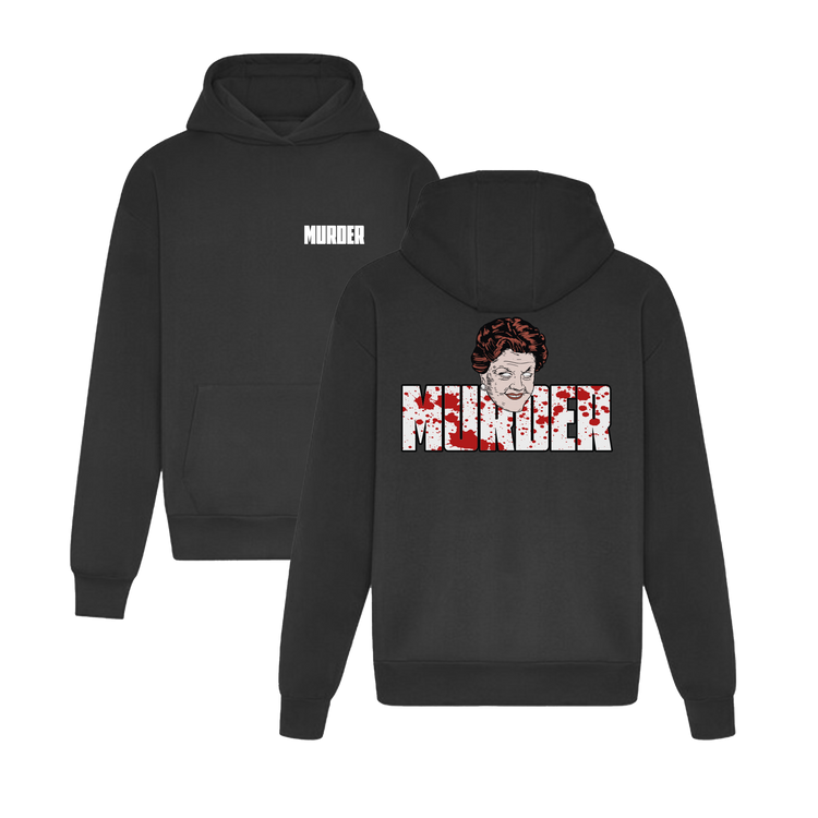 MURDER INC - Jessica Wordmark