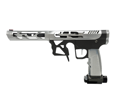 Oracle - ROGUE 9 - Full Setup