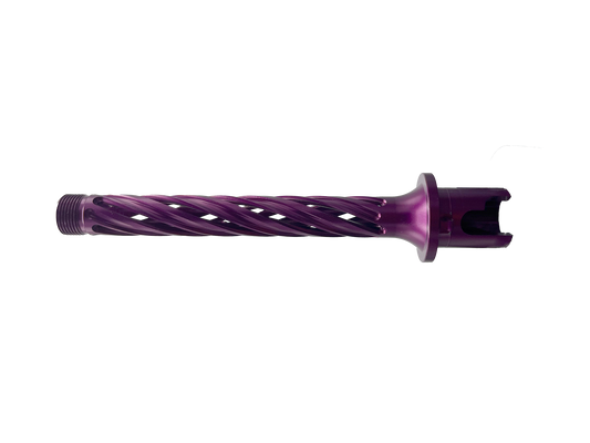 Monk Customs Outer Barrel 'Helix'