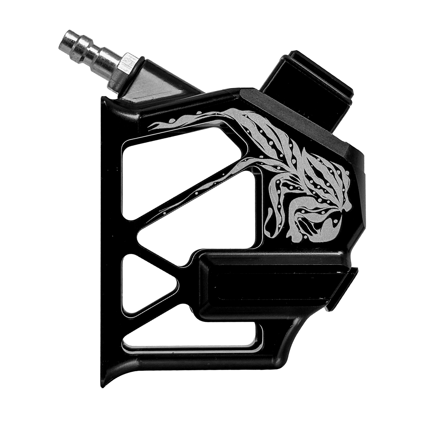 M-Adapter - BB Seaweed (Black)