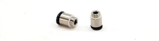 Polarstar Fusion Enginge Cylinder Input Fitting