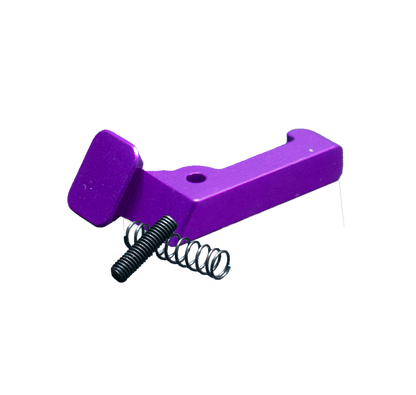 Monk Customs Aluminum Mag Release for the M-Adapter