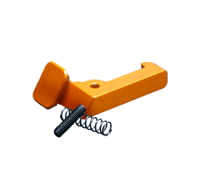 Monk Customs Aluminum Mag Release for the M-Adapter
