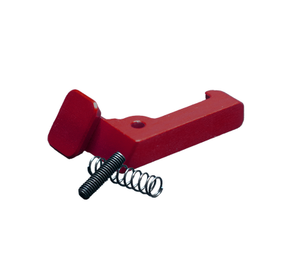 Monk Customs Aluminum Mag Release for the M-Adapter