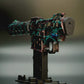 Neo.1 - G5 - M4 Receiver (  Red-Purple Cameleon/Aztec Teal ) + Handguard set