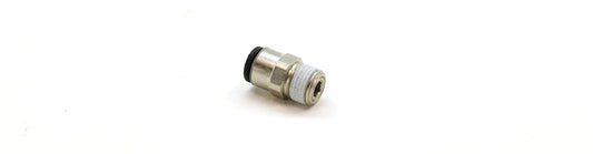 Polarstar Air Line Input Fitting 6MM x 1/8 PTC (Threaded)