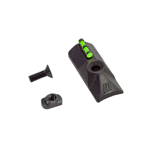 Monk Customs M-Lok Fiber Front Sight