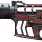 Neo.2 - M1 - M4 Receiver (Black/USMCred) + Handguard set