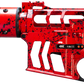 Neo.2 - M5 - M4 Receiver (USMCred/Black)+ Handguard set