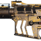 Neo.2 - G10 - M4 Receiver (Copper/Gold) + Handguard set