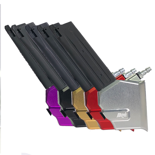 M-Adapter Aluminium Ultra Light for Hi-Capa (upgraded version)