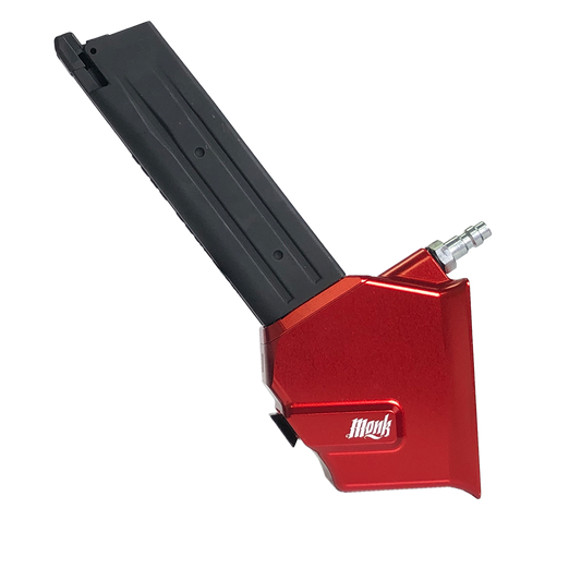 M-Adapter Aluminium Ultra Light for Hi-Capa (upgraded version)