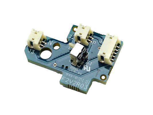 Polarstar Switchboard, AEG, V2 (Fusion Engine Excluded)