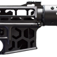 (DISCONTINUED) Neo.3 - M1 - M4 Receiver (Black) + Handguard set
