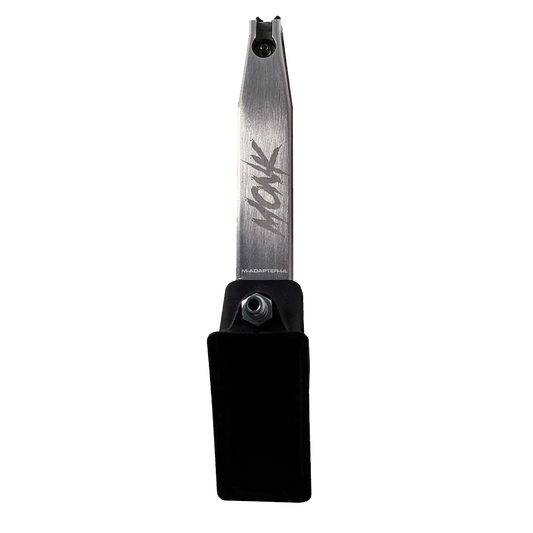 M-Adapter Ultra Light for Hi-Capa – Silver
