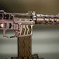 Neo.2 - G8 - M4 Receiver (Crystal/wildPurple) + Handguard set