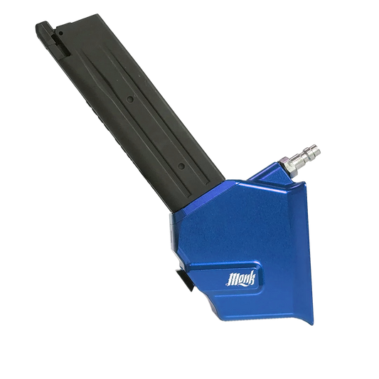 M-Adapter Aluminium Ultra Light for Hi-Capa (upgraded version)