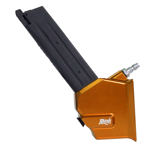 M-Adapter Aluminium Ultra Light for Hi-Capa (upgraded version)